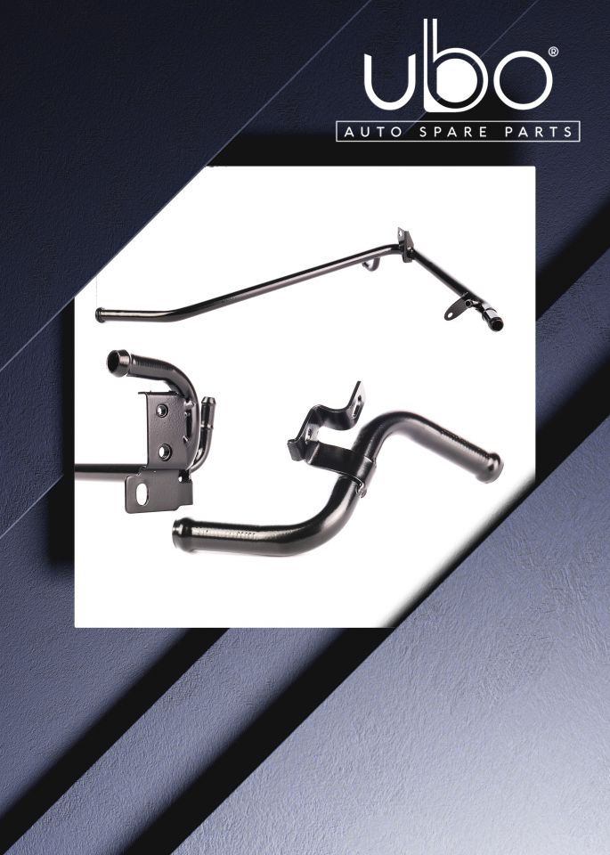 Metal Yedek Par�alar